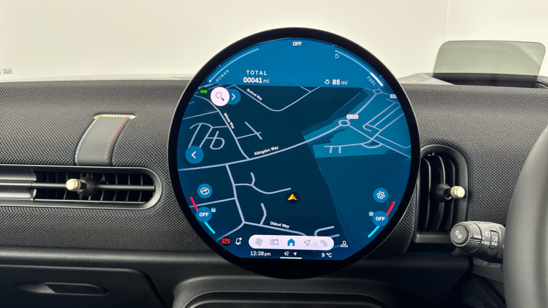 MINI Cooper 1.5 C Sport [Level 1] 3dr Auto Petrol Hatchback